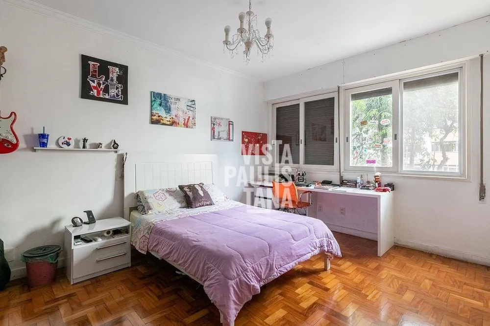 Apartamento, 4 quartos, 228 m² - Foto 4