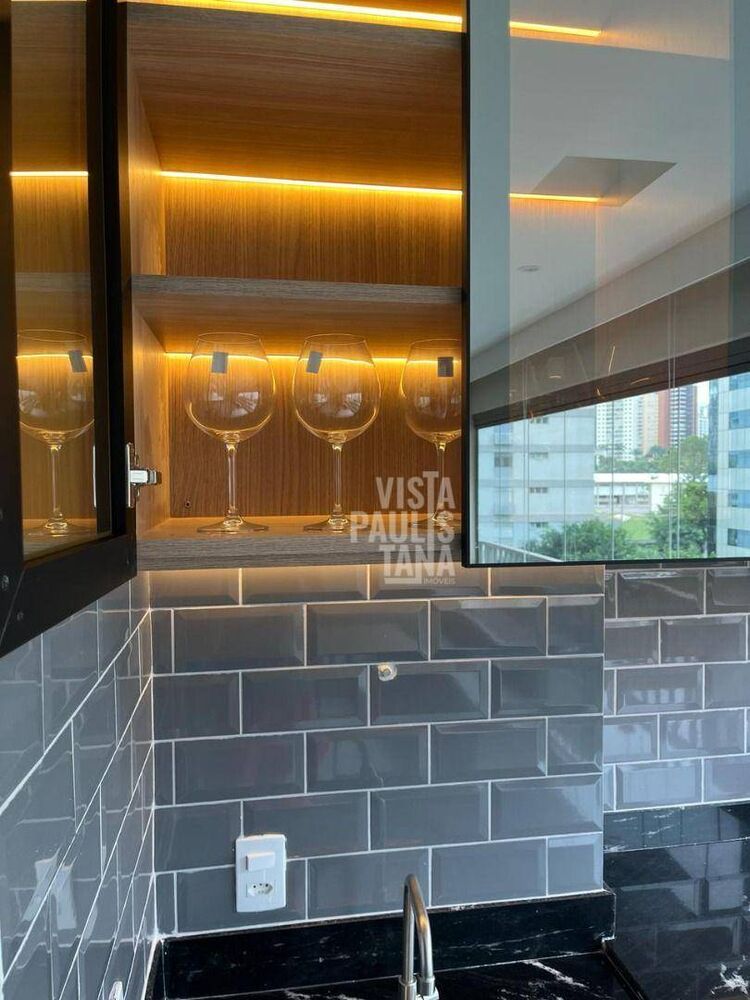 Kitnet e Studio à venda e aluguel com 1 quarto, 44m² - Foto 12