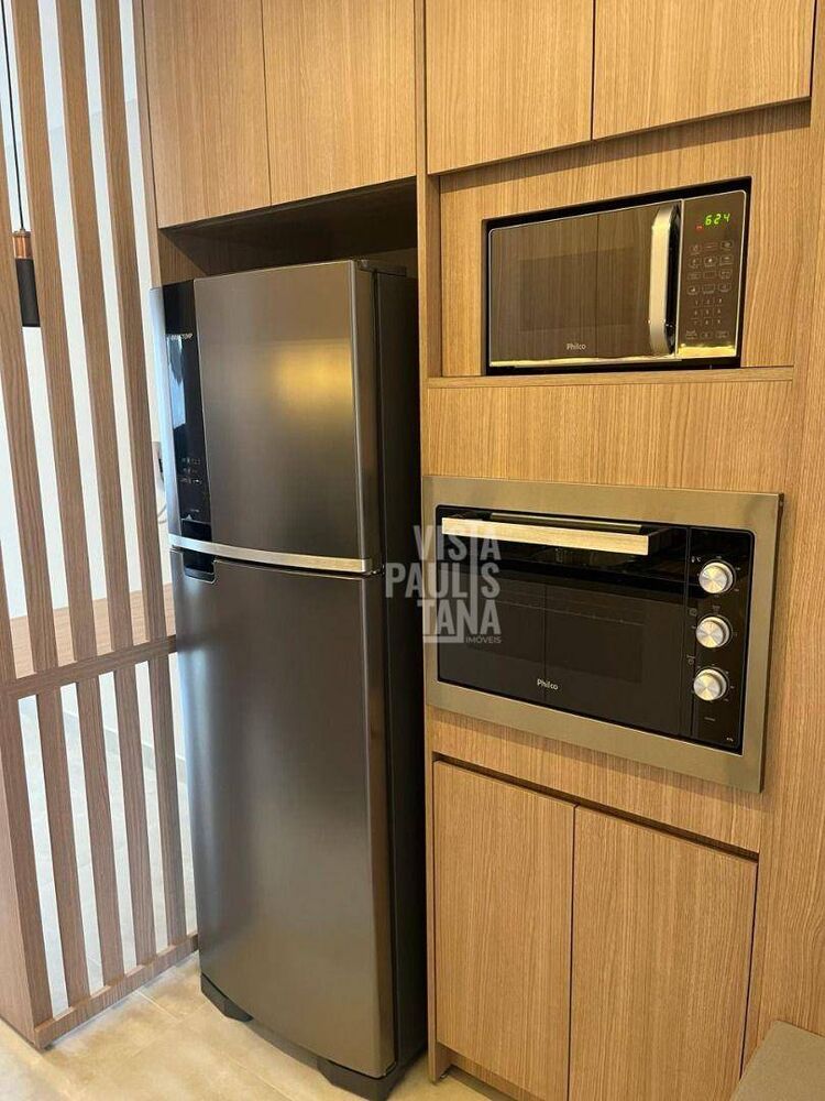 Kitnet e Studio à venda e aluguel com 1 quarto, 44m² - Foto 16