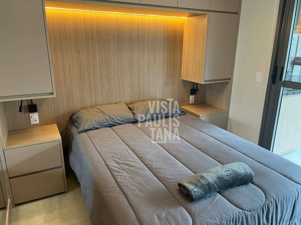 Kitnet e Studio à venda e aluguel com 1 quarto, 44m² - Foto 20