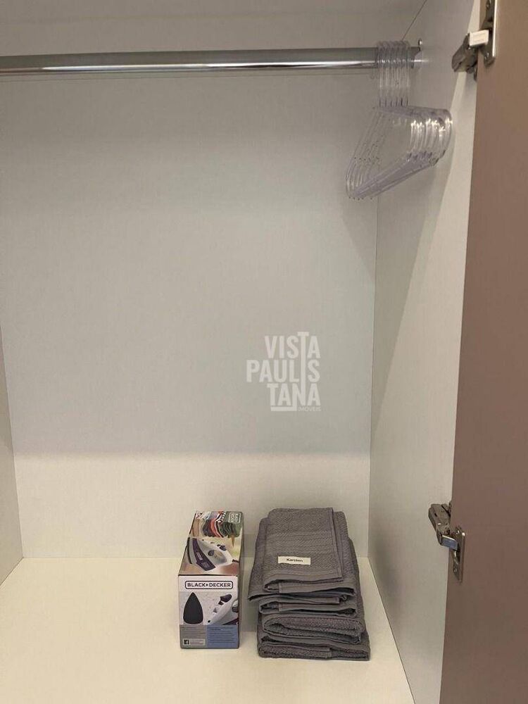 Kitnet e Studio à venda e aluguel com 1 quarto, 44m² - Foto 10