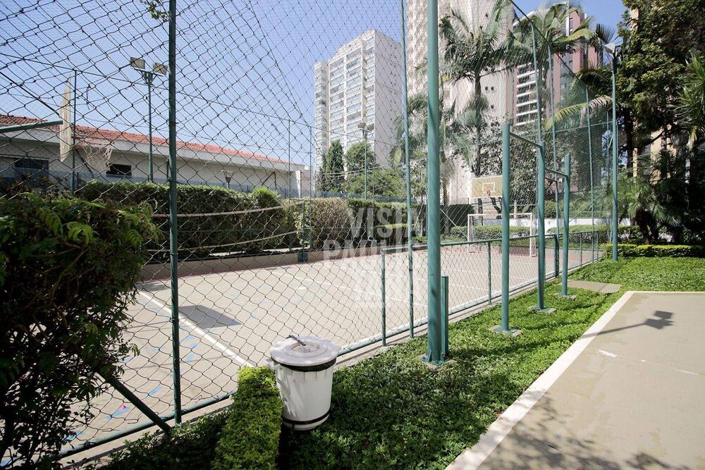 Apartamento, 2 quartos, 80 m² - Foto 4
