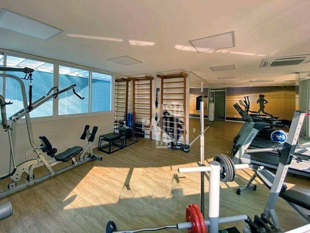 Apartamento, 2 quartos, 96 m² - Foto 3
