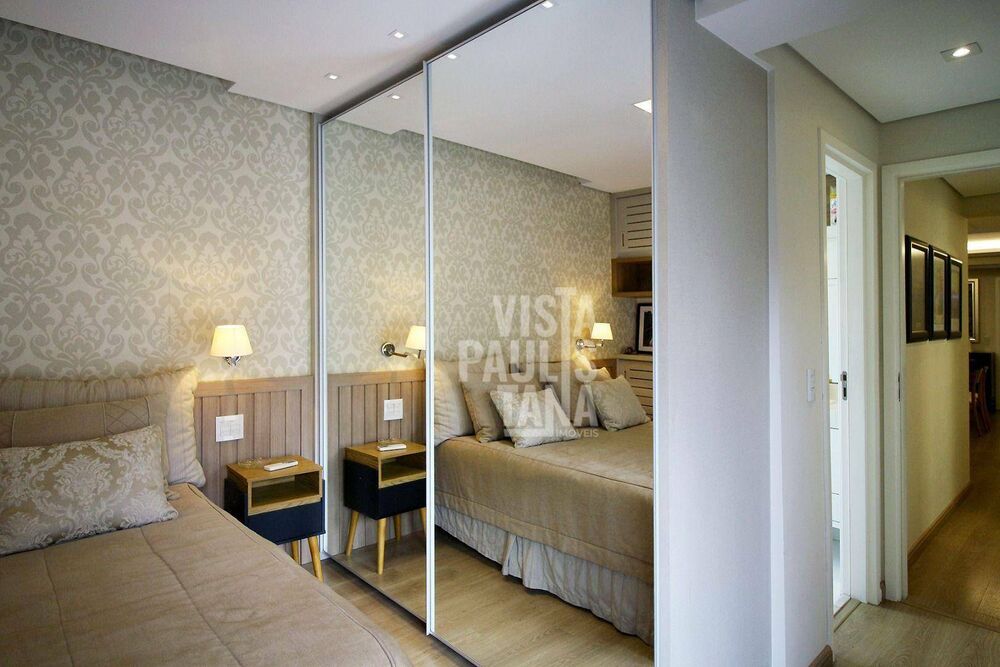 Apartamento, 2 quartos, 96 m² - Foto 1