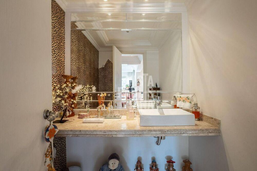 Apartamento, 3 quartos, 208 m² - Foto 21