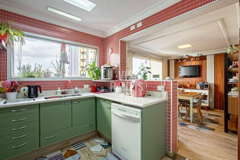 Apartamento, 3 quartos, 208 m² - Foto 15