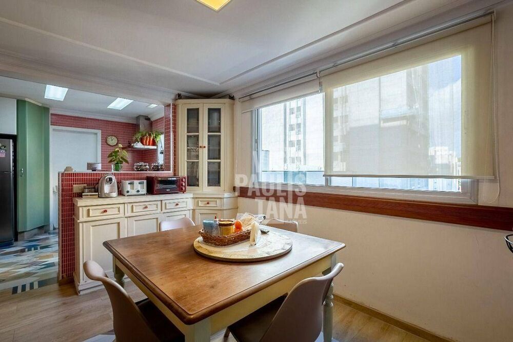 Apartamento, 3 quartos, 208 m² - Foto 13