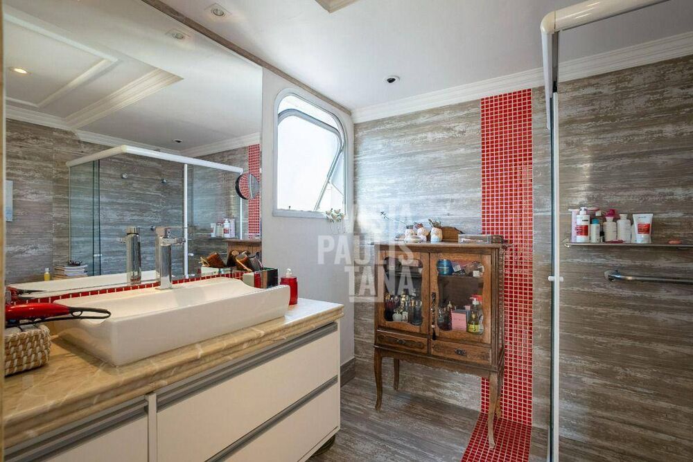 Apartamento, 3 quartos, 208 m² - Foto 18