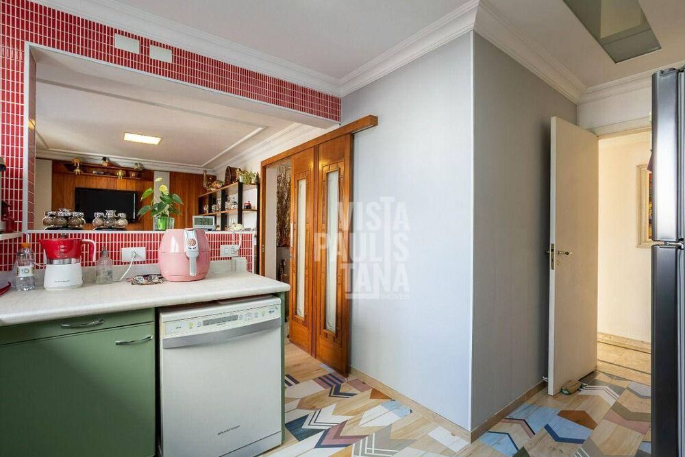 Apartamento, 3 quartos, 208 m² - Foto 16