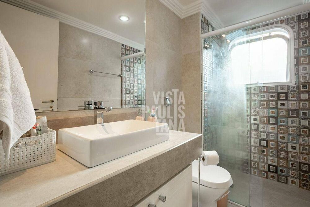 Apartamento, 3 quartos, 208 m² - Foto 20