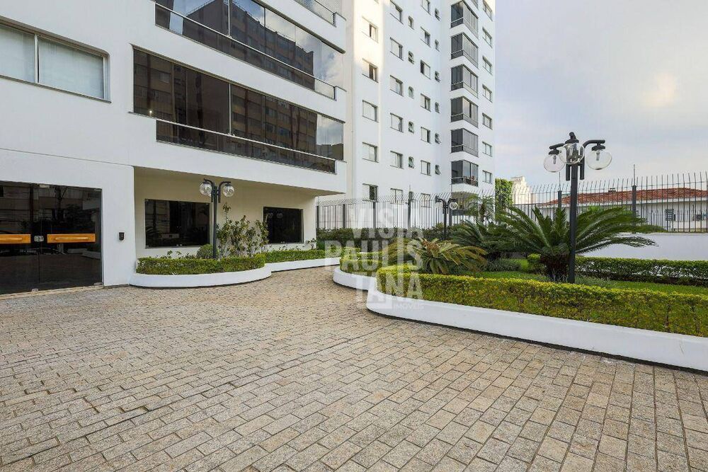 Apartamento, 3 quartos, 208 m² - Foto 31