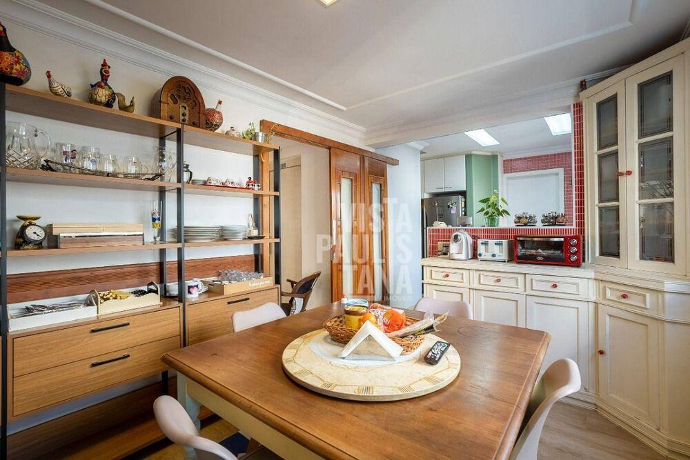 Apartamento, 3 quartos, 208 m² - Foto 12