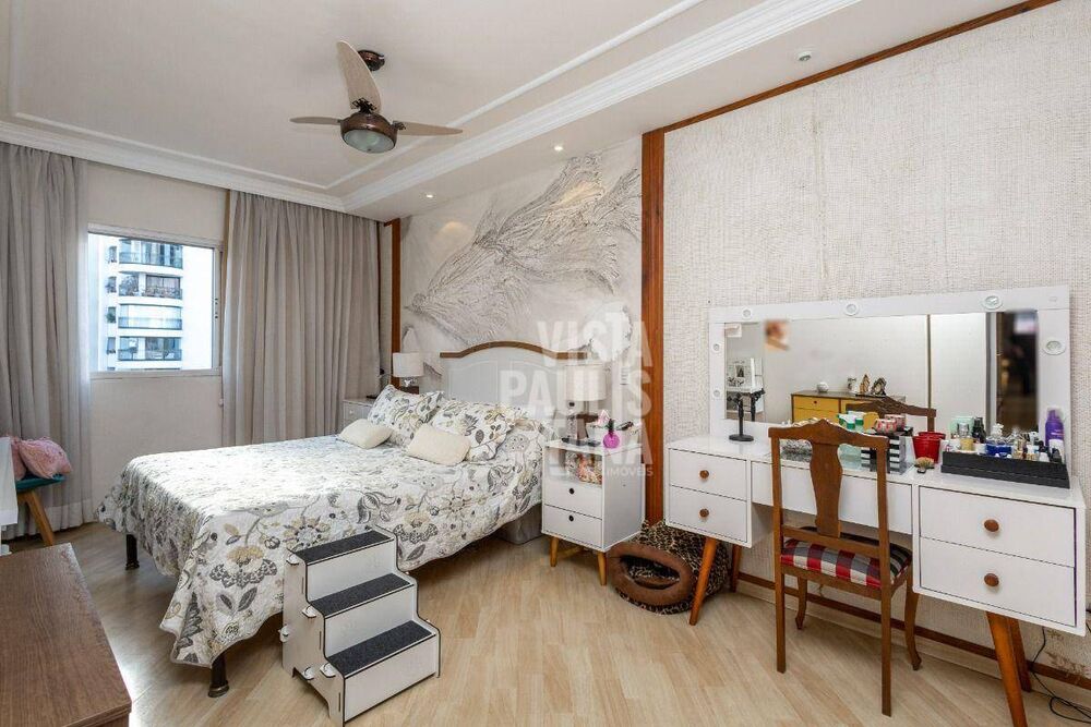 Apartamento, 3 quartos, 208 m² - Foto 22