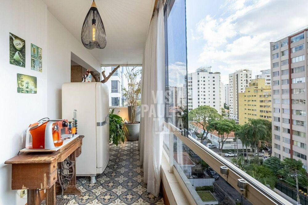 Apartamento, 3 quartos, 208 m² - Foto 10