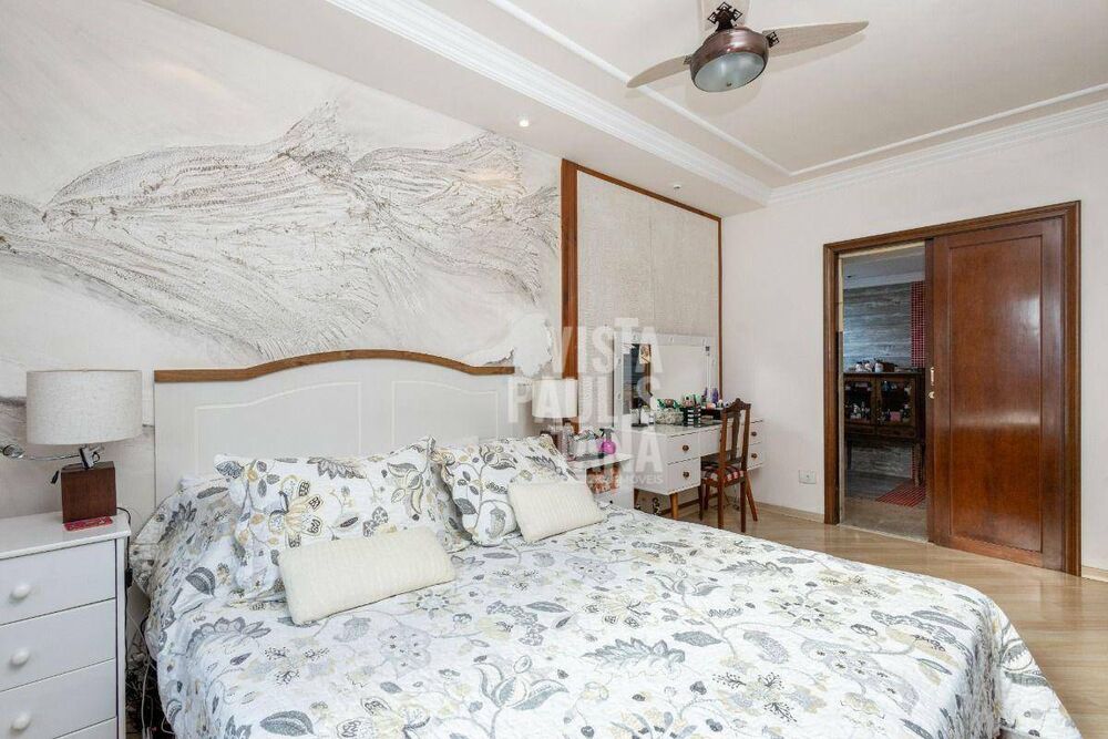 Apartamento, 3 quartos, 208 m² - Foto 24