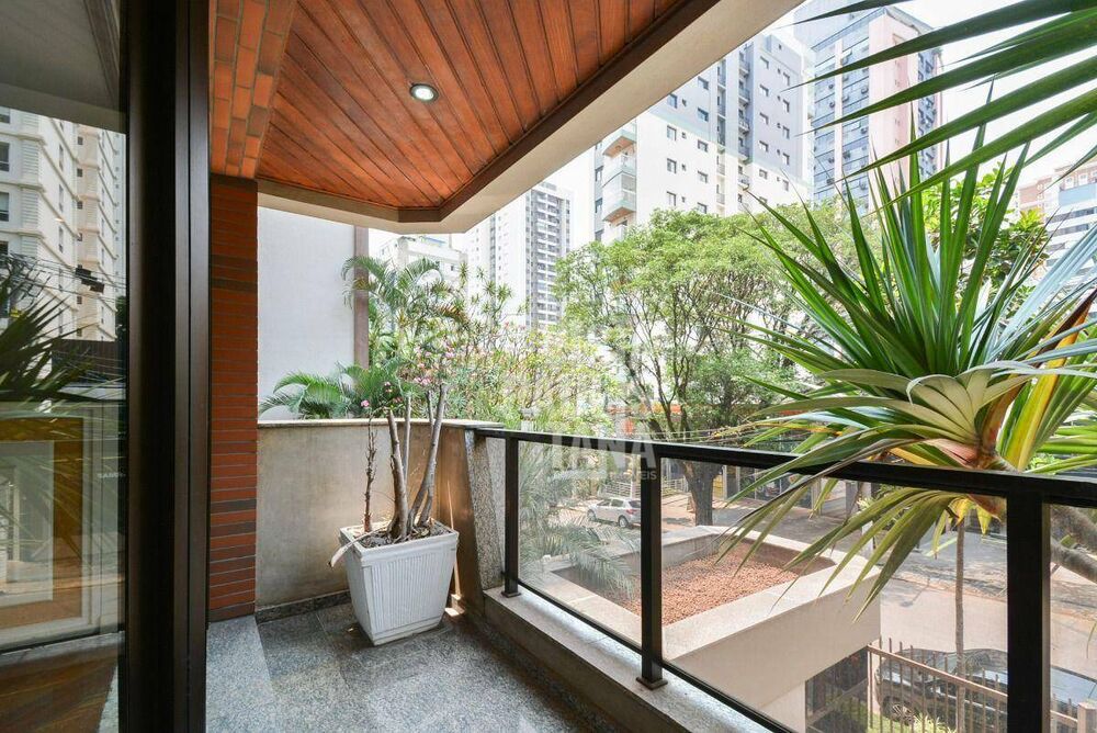 Apartamento, 3 quartos, 177 m² - Foto 5