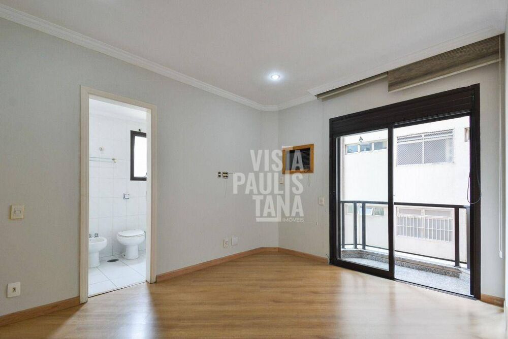 Apartamento, 3 quartos, 177 m² - Foto 2
