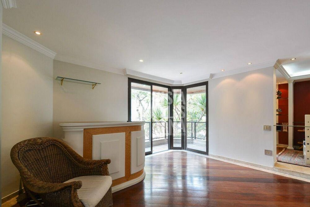 Apartamento, 3 quartos, 177 m² - Foto 6