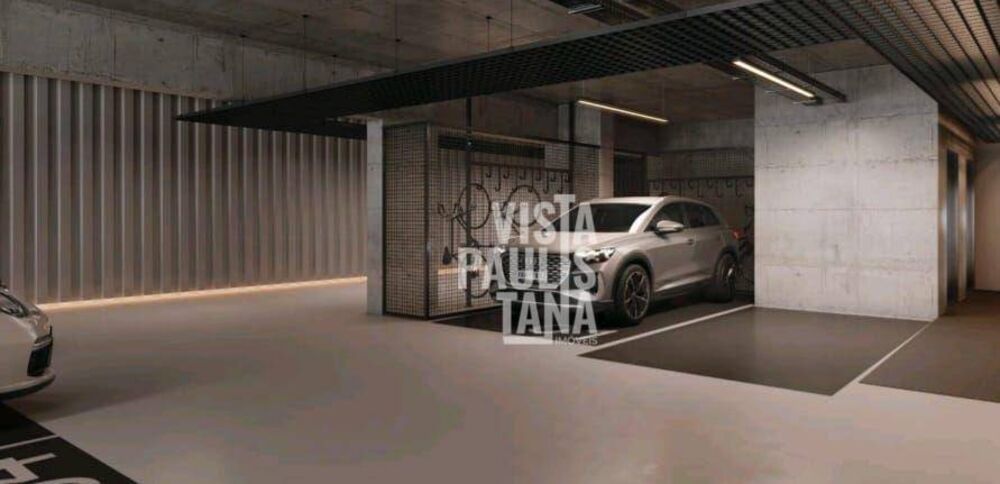 Apartamento, 1 quarto, 54 m² - Foto 11