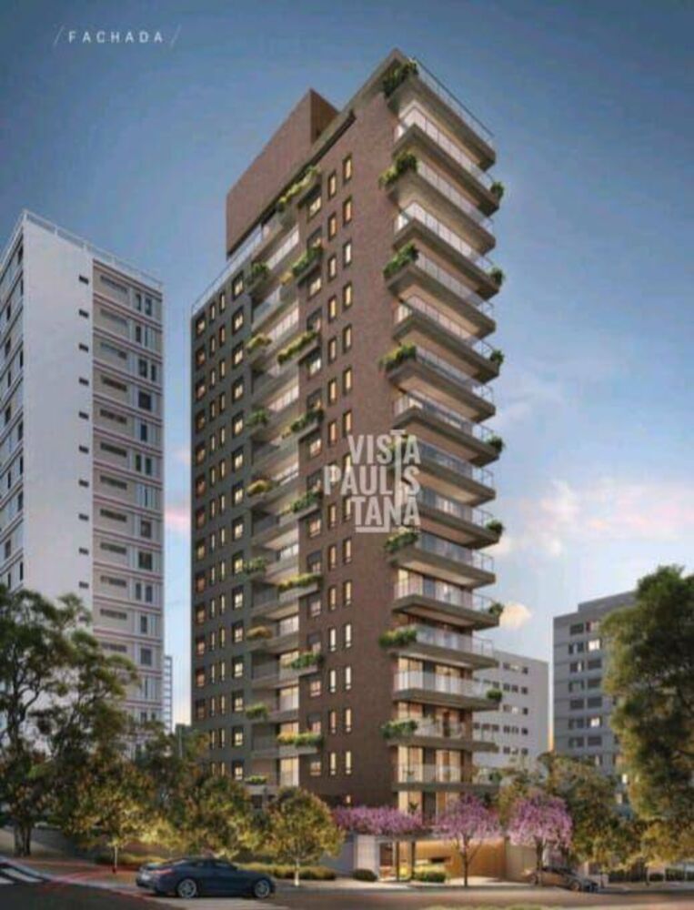 Apartamento, 1 quarto, 54 m² - Foto 13