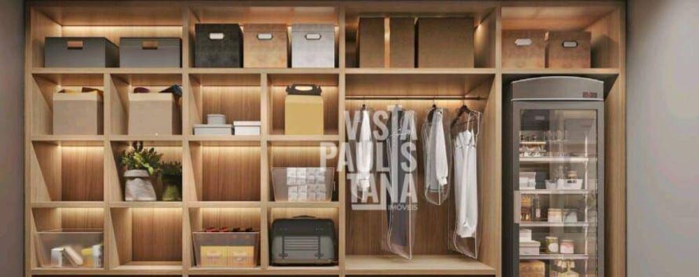 Apartamento, 1 quarto, 54 m² - Foto 5