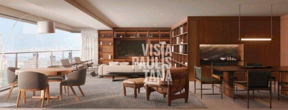 Apartamento, 1 quarto, 54 m² - Foto 2