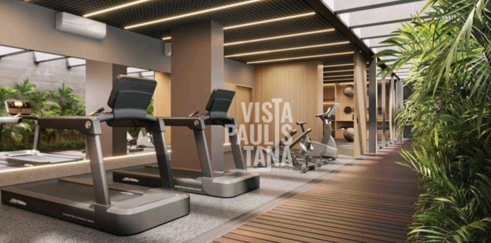 Apartamento, 1 quarto, 54 m² - Foto 8