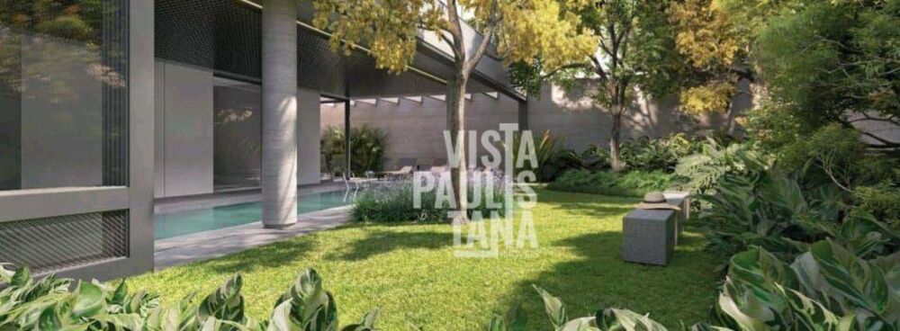 Apartamento, 1 quarto, 54 m² - Foto 3