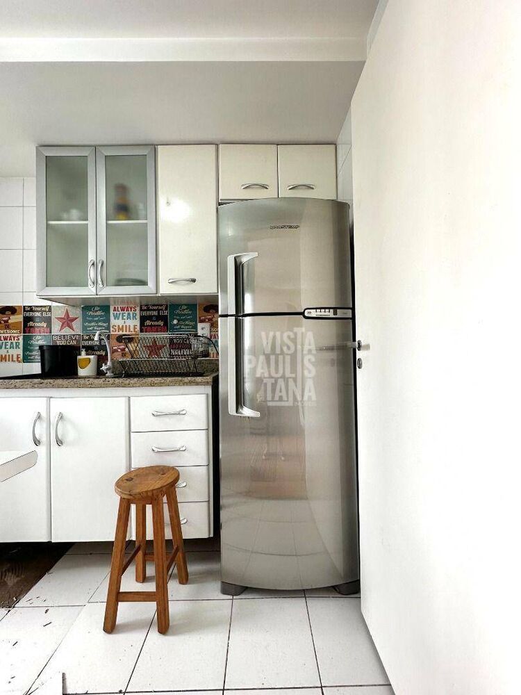Apartamento à venda com 1 quarto, 41m² - Foto 8