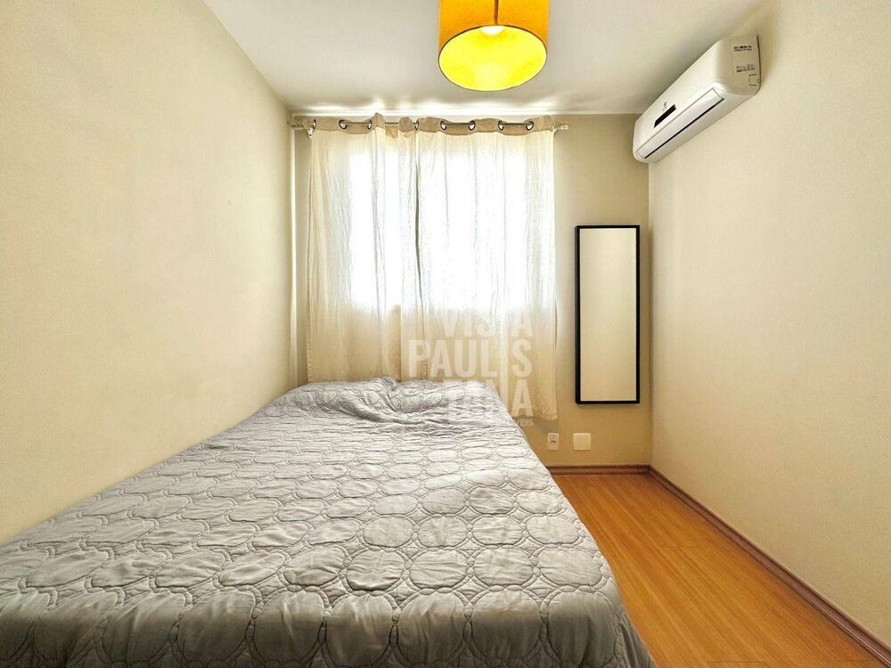 Apartamento à venda com 1 quarto, 41m² - Foto 5