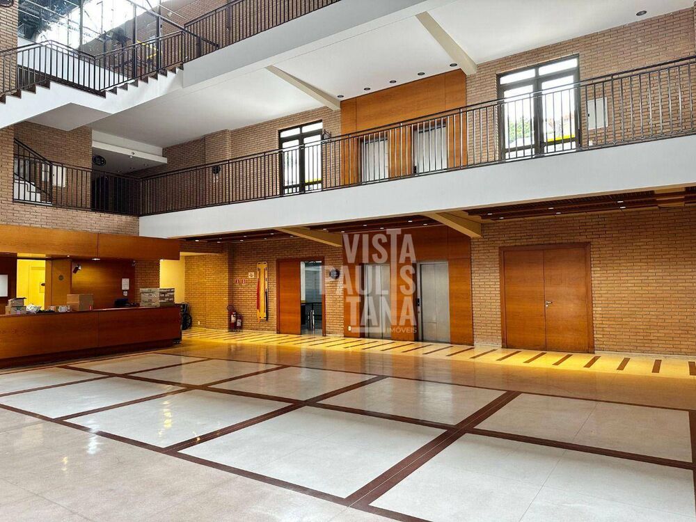 Apartamento à venda com 1 quarto, 41m² - Foto 23