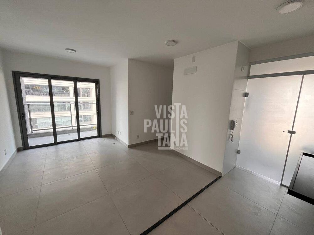 Apartamento, 1 quarto, 49 m² - Foto 2
