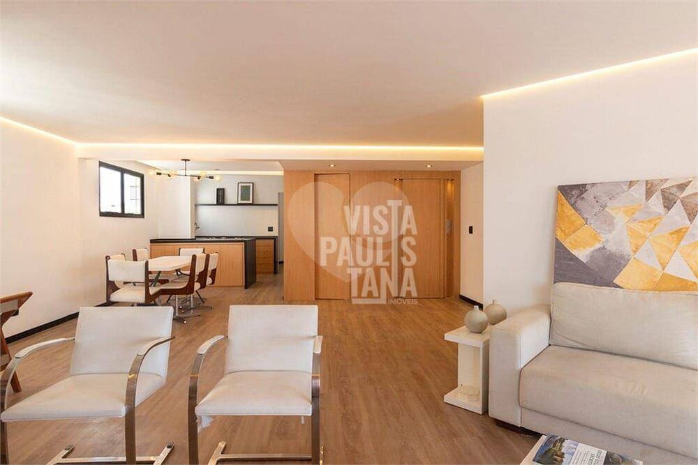 Apartamento, 3 quartos, 150 m² - Foto 26