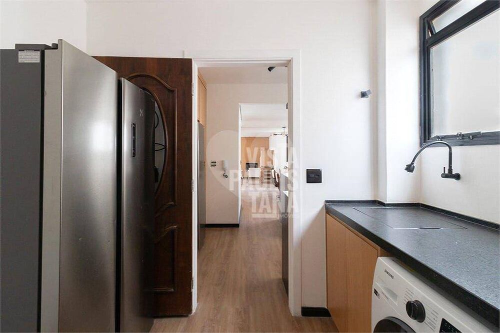 Apartamento, 3 quartos, 150 m² - Foto 21