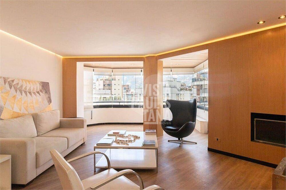 Apartamento, 3 quartos, 150 m² - Foto 17