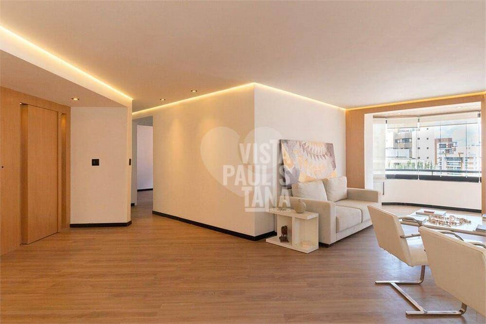 Apartamento, 3 quartos, 150 m² - Foto 19