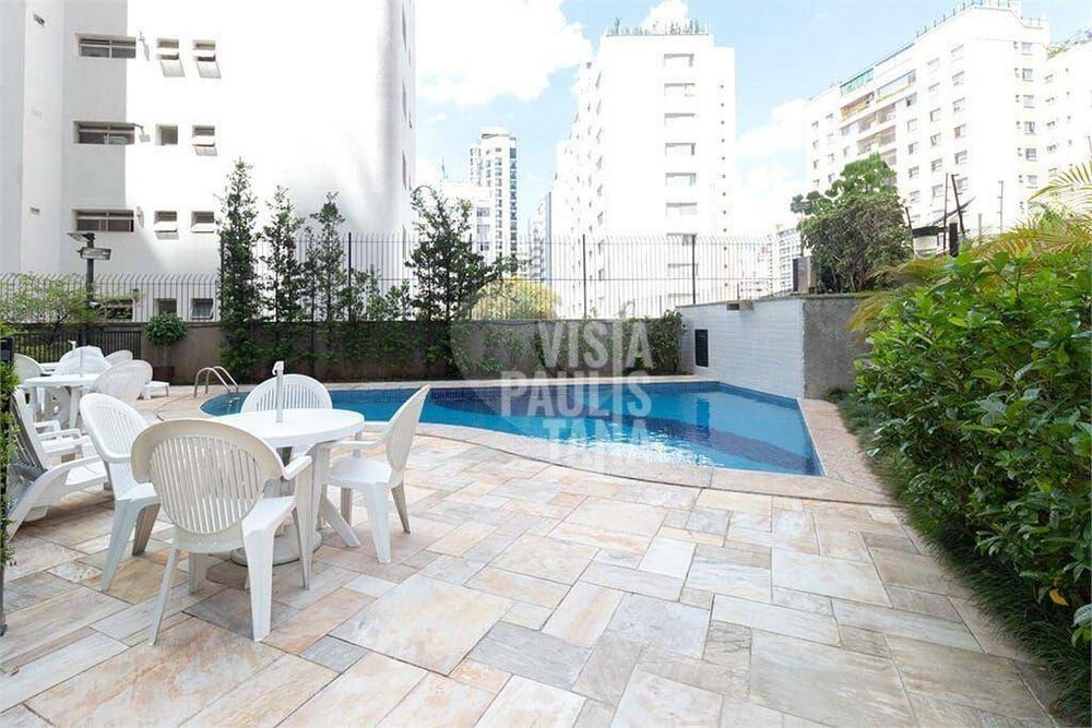 Apartamento, 3 quartos, 150 m² - Foto 14