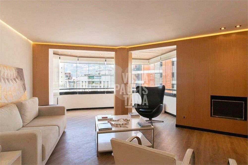 Apartamento, 3 quartos, 150 m² - Foto 23