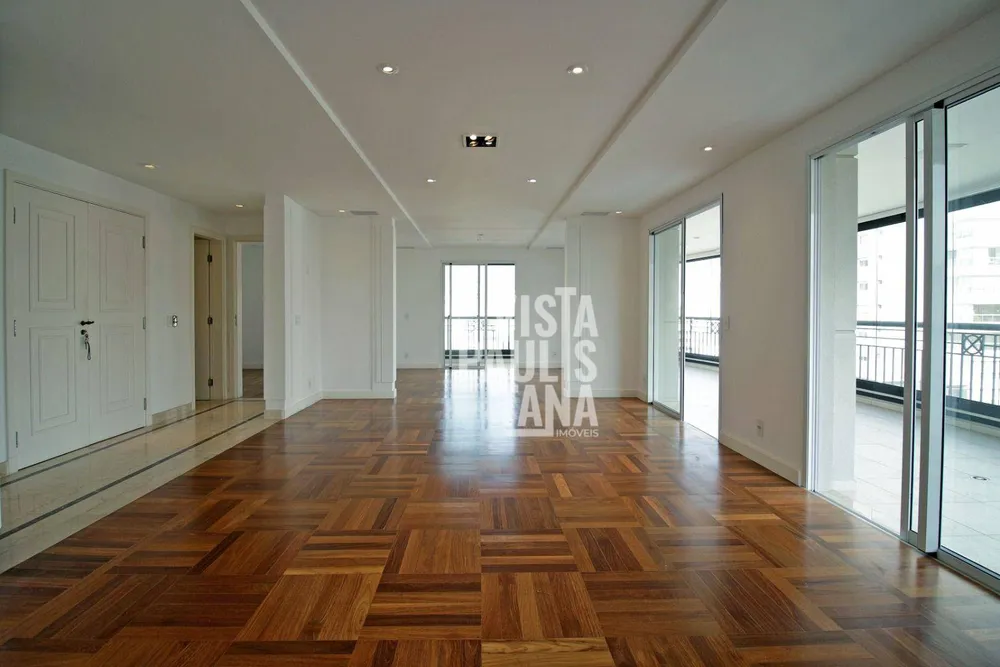 Apartamento, 4 quartos, 245 m² - Foto 2