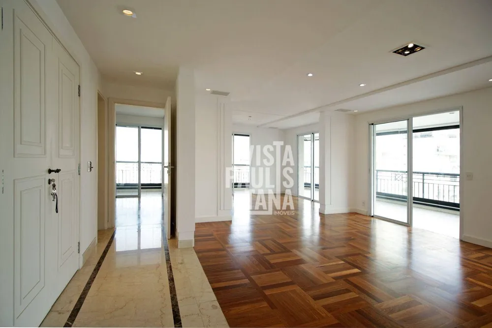 Apartamento, 4 quartos, 245 m² - Foto 1