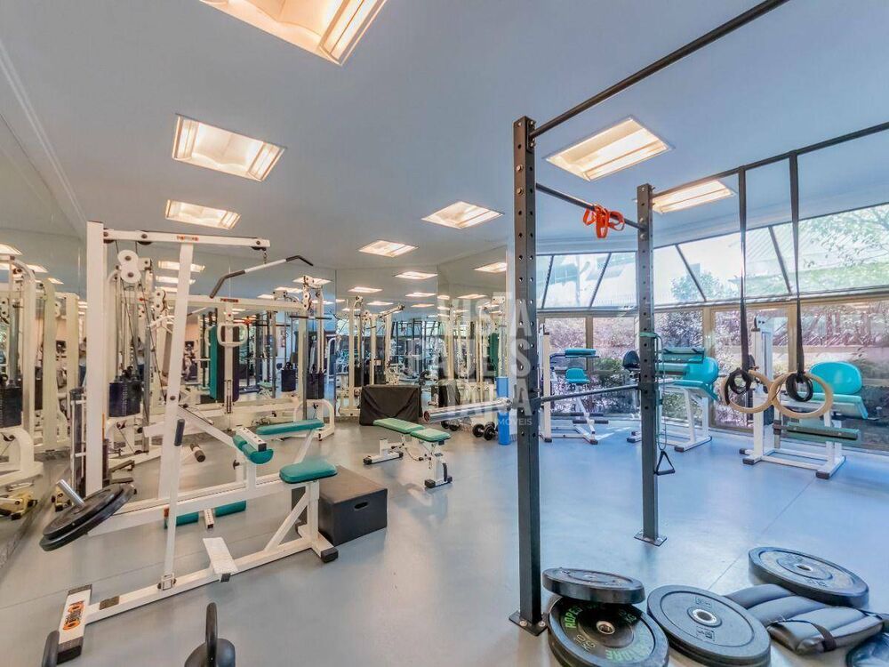 Apartamento, 3 quartos, 394 m² - Foto 21