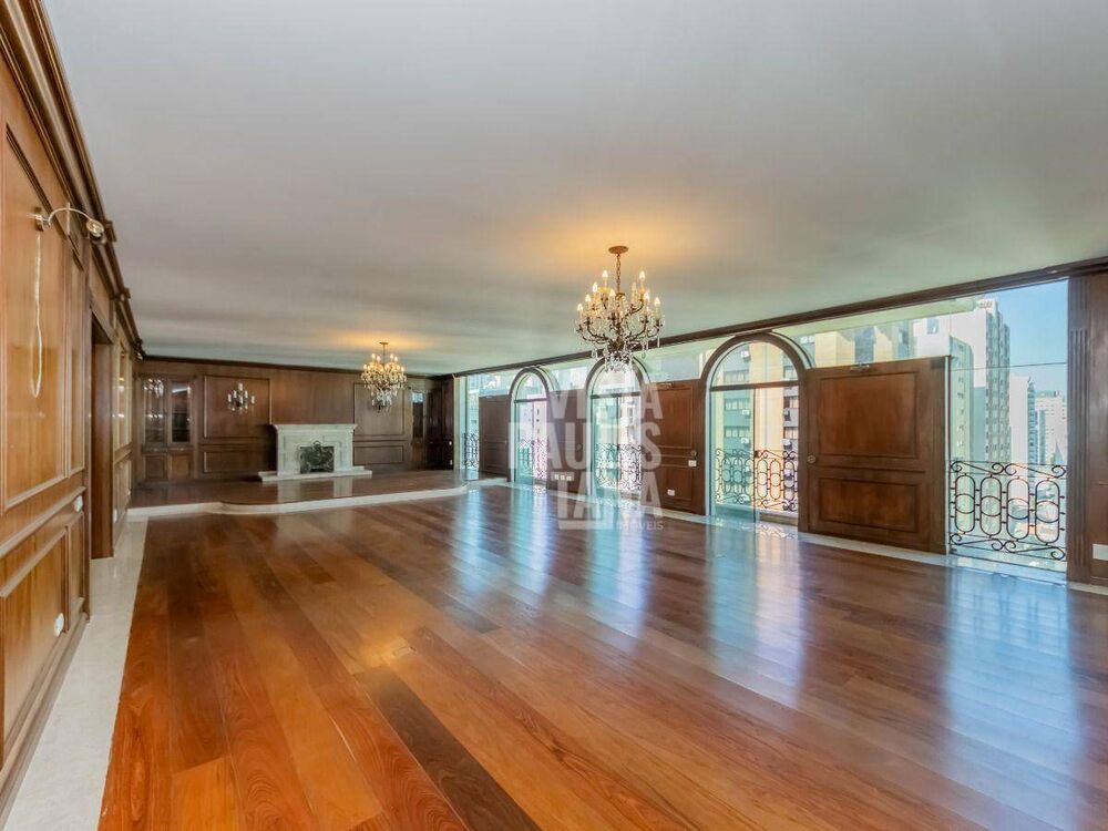 Apartamento, 3 quartos, 394 m² - Foto 1