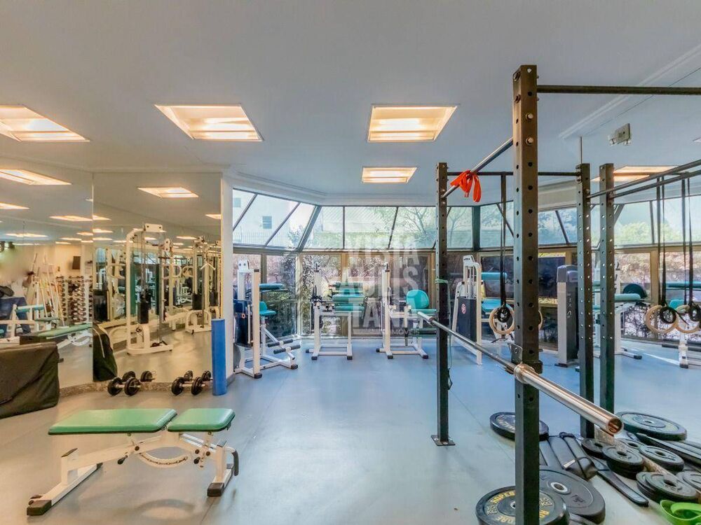 Apartamento, 3 quartos, 394 m² - Foto 22