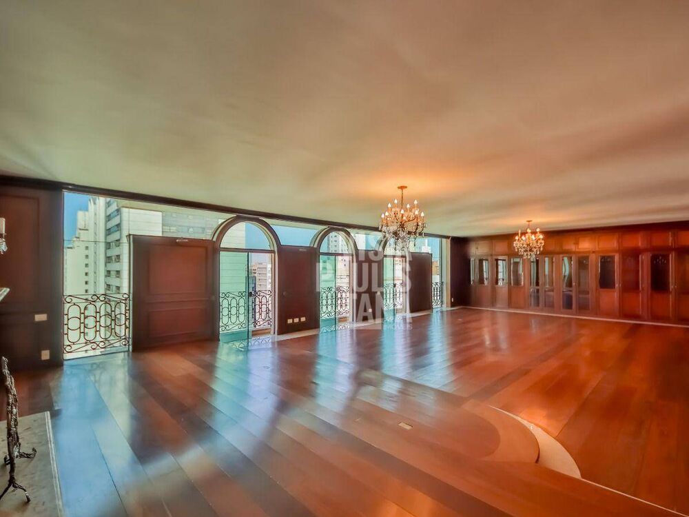 Apartamento, 3 quartos, 394 m² - Foto 5