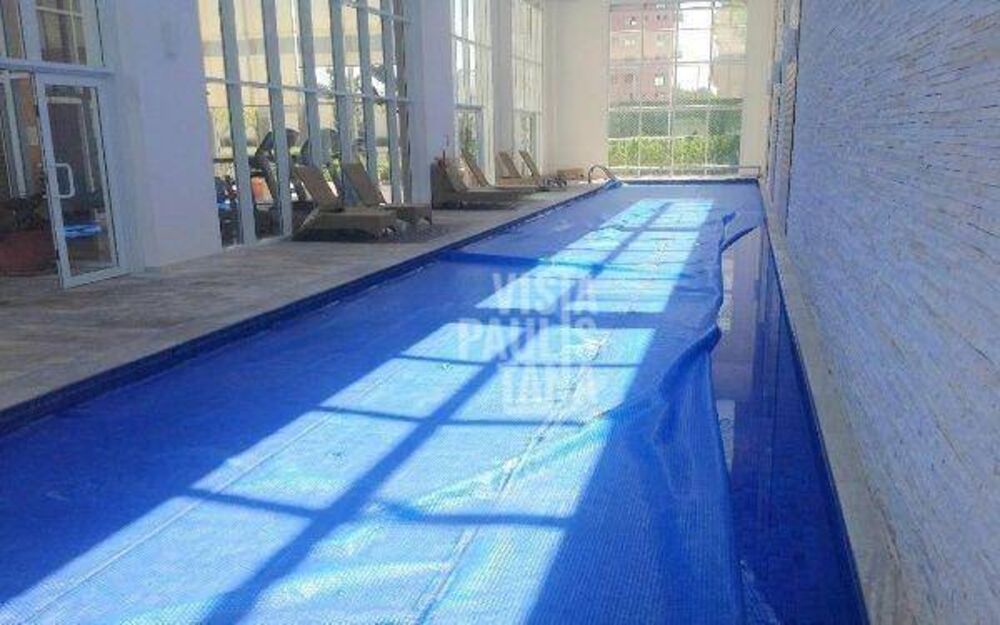 Apartamento, 4 quartos, 285 m² - Foto 8
