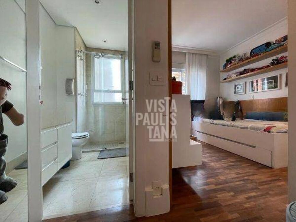 Apartamento, 4 quartos, 285 m² - Foto 14