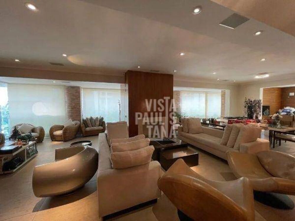 Apartamento, 4 quartos, 285 m² - Foto 7