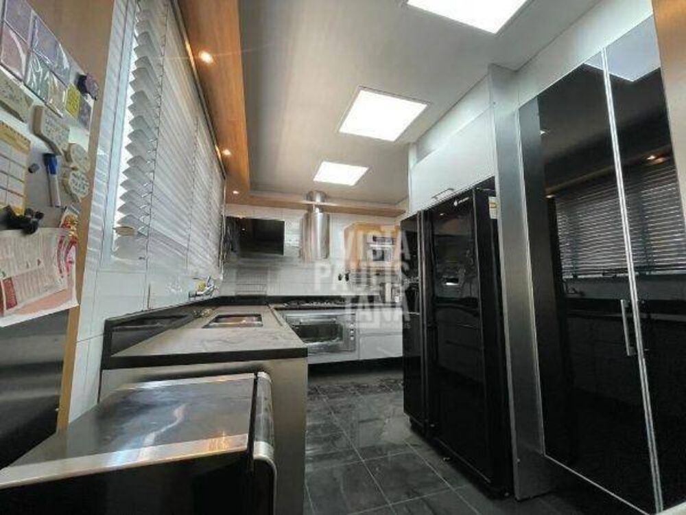 Apartamento, 4 quartos, 285 m² - Foto 2