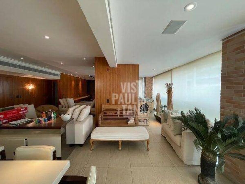 Apartamento, 4 quartos, 285 m² - Foto 5