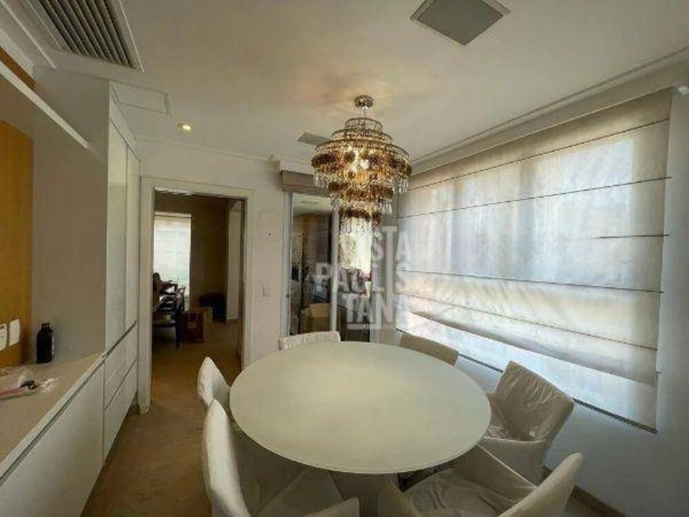 Apartamento, 4 quartos, 285 m² - Foto 4